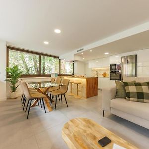 Appartement met Drie Slaapkamers
