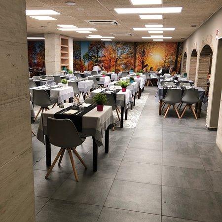 Restaurant Hostal Altamira